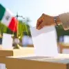 Elección poder judicial IA que informa