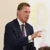 Swedish ambassador invites young people to embrace sustainability