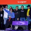 Ganadores Festival de la Canción VIBRART 2025