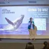 El grupo estudiantil WaterTec Puebla realizó una conferencias que reunió a expertos del agua