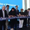 Núcleo inauguration, Tec de Monterrey.