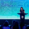 Claudia Felix presentó el Informe Anual 2024 del Tec de Monterrey Campus Ciudad Obregón