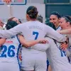 El equipo de basquetbol, Borregos CEM femenil, obtuvo el tercer lugar en los Ocho Grandes de la Liga ABE 2025.