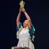 Monólogo que desaprende tradición familiar gana en VIBRART 2025