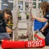 nuevo laboratorio robotica prepatec