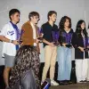 ¡Creatividad a tope! VIBRART 2025 premia talento literario estudiantil