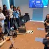 Firma de convenio Tec León y COPARMEX