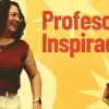 Maestra obtiene reconocimiento 