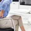 Actividad física para la salud en Simposio de medicina para la calidad de vida en el Tec Guadalajara.