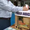 Análisis de la elección judicial. Qué dejó la elección del 1 de junio en México