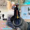 ¿Y tú, por qué quieres ser urbanista? Andrea Martínez convirtió esa duda en su vocación. Hoy limpia ríos desde la SEMARNA