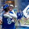 Borregos Santa Fe, bicampeonas nacionales de flag football juvenil