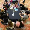 Convenio con SIPINNA establecido por el departamento de Derecho del Tec Guadalajara para colaboración en pro de la niñez y adolescencia.