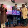 Premian a estudiantes del Tec Toluca por ensayos sobre IA y datos