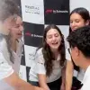 Estudiantes de PrepaTec ganan reto F1 in Schools México 2025