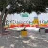 Estudiantes de Arquitectura del Tec, trabajaron en el  diseño y ejecución de un espacio comunitario  