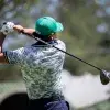 El torneo de golf EXATEC Blue Open reunió a golfistas en el campus Hidalgo para recaudar una beca del programa Líderes del Mañana del Tec de Monterrey.