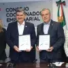Tec de Monterrey y CCE firman alianza para apoyar talento e innovación