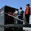 Estudiantes del Tec revisaron pedimentos y el proceso migratorio de la NASCAR hacia México