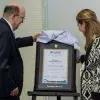 EXATEC líder y con causa: Francisco Monroy gana el Mérito EXATEC 2025