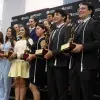 Premios LiFE campus Monterrey.