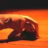 Profesora de danza del Tec campus Ciudad Juárez muestra pasos de baile aprendidos a lo largo de su carrera