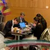 Alumnas representan a LATAM en Solvay Business Game