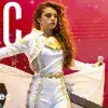 Cantando en VIBRART 2025, el festival de arte del Tec (video)