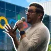 Ulises Medel, comparte su trayectoria hasta llegar a ser director financiero de Google para México, Centroamérica y el Caribe.