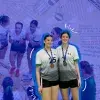 Atletas Tec que participaran en los Juegos Panamericanos Junior