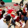 Salas de Lectura, Tec de Monterrey.