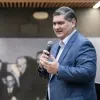 David Garza Salazar, presidente ejecutivo de Grupo Educativo Tecnológico de Monterrey