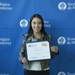 Alumna Integral diciembre 2017