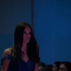 Los alumnos fueron los grandes protagonistas de Fashion Tec, un desfile de modas con sentido de ayuda.