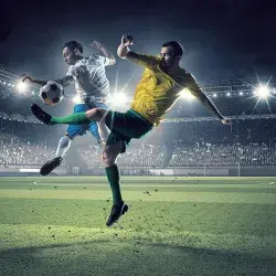 Beyond Soccer