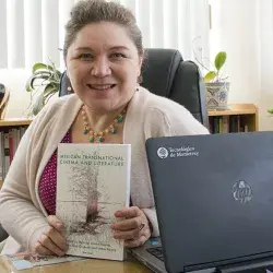 Maricruz Castro Ricalde