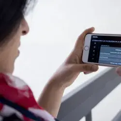Fue en el año 2016, cuando se desarrolló la plataforma tecnológica, única en su ramo, denominada Aula Virtual Nescafé-Tec de Monterrey, con la idea de impactar a un mayor número de cafeticultores a través de la capacitación a distancia. 