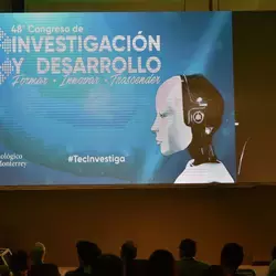 Congreso de Investigación del Tecnológico de Monterrey