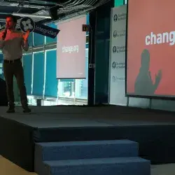 Change.org