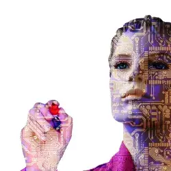 La Inteligencia Artificial (AI) será un desarrollo que nos mantendrá a la expectativa a lo largo del año.