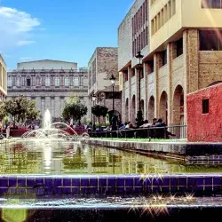 La asignación de Guadalajara como Ciudad Creativa Digital conlleva beneficios y responsabilidades.