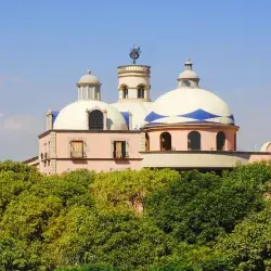 Campus Ciudad de México