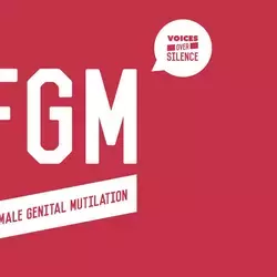 Cero Tolerancia a la Mutilación Femenina