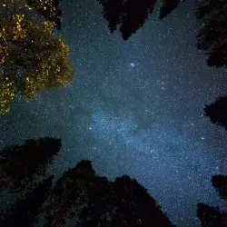 Nano satélites: propuesta aeroespacial del Tec Photo by Taylor Leopold on Unsplash