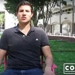 Equipo APICS Tec de Monterrey Campus Querétaro