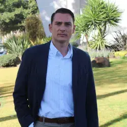 Sergio Molina