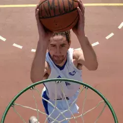 basquetbol