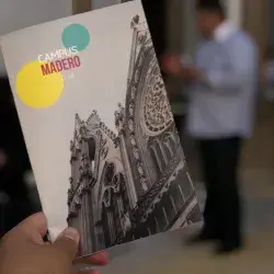 CampusMadero