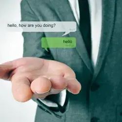 call center