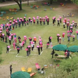 Día Internacional de la Mujer